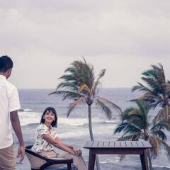 Отель Le Grand Galle by Asia Leisure фото 4
