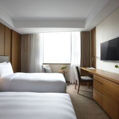 Lotte City Hotel Guro комната для гостей фото 5