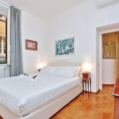 Отель Cozy Navona - My Extra Home комната для гостей фото 2