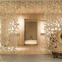 Hotel Bad Schörgau Сарентино спа фото 2