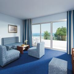 Отель RIU Helios Hotel - All Inclusive Болгария, Солнечный берег - отзывы, цены и фото номеров - забронировать отель RIU Helios Hotel - All Inclusive онлайн комната для гостей фото 5