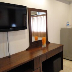 Отель Dwell Apartment Hotel Таиланд, Бухта Чалонг - отзывы, цены и фото номеров - забронировать отель Dwell Apartment Hotel онлайн удобства в номере