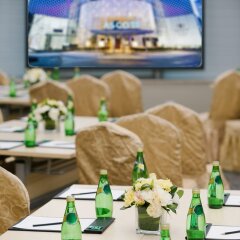 Отель Ascott Huai Hai Road Shanghai Китай, Шанхай - отзывы, цены и фото номеров - забронировать отель Ascott Huai Hai Road Shanghai онлайн питание фото 2