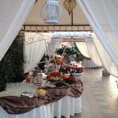 Отель Demy Hotel Италия, Аулла - отзывы, цены и фото номеров - забронировать отель Demy Hotel онлайн помещение для мероприятий фото 2