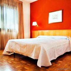 Hotel Alcarria комната для гостей фото 2