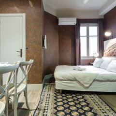 Отель Azur City Home комната для гостей фото 2