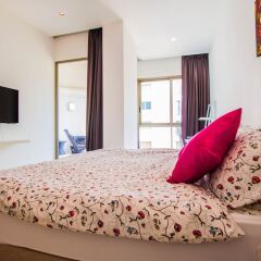 Отель The Sanctuary By Pattaya Sunny Rentals Паттайя комната для гостей фото 2