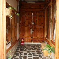 Отель Dajayon Guest House Южная Корея, Сеул - отзывы, цены и фото номеров - забронировать отель Dajayon Guest House онлайн фото 13