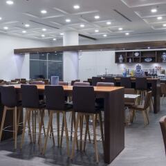Отель Holiday Inn Express Puebla Пуэбла фото 2