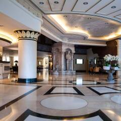 Sheraton Cesme Hotel, Resort & Spa Чешме интерьер отеля