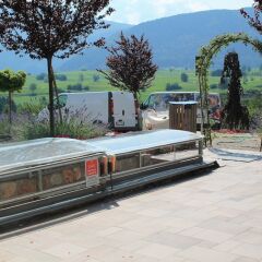 Отель Agriturismo Maso Alle Rose Горнолыжный курорт Скирама Доломити Адамелло Брента бассейн