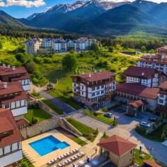 Отель Green Life Resort Bansko Болгария, Банско - отзывы, цены и фото номеров - забронировать отель Green Life Resort Bansko онлайн фото 10