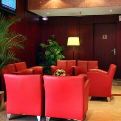 Florida International Hotel фото 4