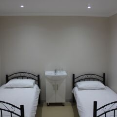 Grande Kloof Boutique Hotel детские мероприятия