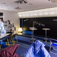 Radisson Blu Royal Hotel, Helsinki развлечения