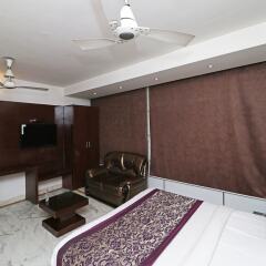 OYO 12982 Hotel Oris International in New Delhi India from 34