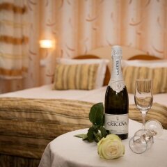 Отель Bulair Болгария, Бургас - отзывы, цены и фото номеров - забронировать отель Bulair онлайн комната для гостей