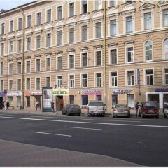 Гостиница Игуана на Московском в Санкт-Петербурге 7 отзывов об отеле, цены и фото номеров - забронировать гостиницу Игуана на Московском онлайн Санкт-Петербург фото 2