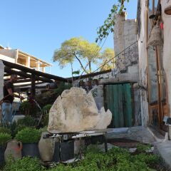 Отель Crazy Horse Pension