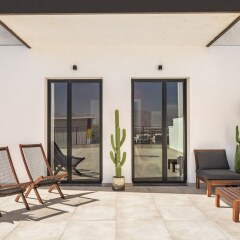 Mr. Soof - By TLV2GO in Eilat, Israel from 145$, photos, reviews - zenhotels.com guestroom