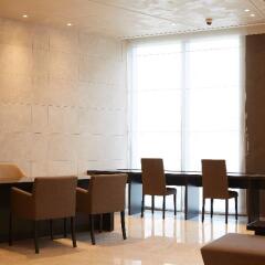 Hotel Gracery Seoul гостиничный бар