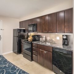 Отель Wyndham Desert Blue США, Лас-Вегас - отзывы, цены и фото номеров - забронировать отель Wyndham Desert Blue онлайн в номере
