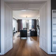 Отель Rijksmuseum View Apartments Нидерланды, Амстердам - отзывы, цены и фото номеров - забронировать отель Rijksmuseum View Apartments онлайн удобства в номере
