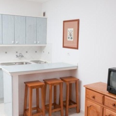 Отель Casa Catalina в номере