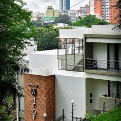 Hotel Antope фото 5
