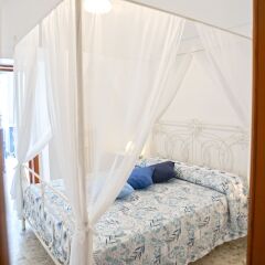 Отель Il Segnalibro B&B Италия, Альберобелло - отзывы, цены и фото номеров - забронировать отель Il Segnalibro B&B онлайн ванная фото 2