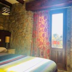 Hotel Rural La Pradera комната для гостей