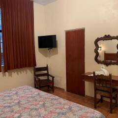 Hotel San Jose удобства в номере
