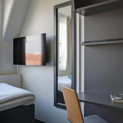Отель Moment Hotels Швеция, Мальме - 3 отзыва об отеле, цены и фото номеров - забронировать отель Moment Hotels онлайн удобства в номере фото 2