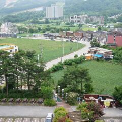 Отель Pyeongchang Coop Sweet House Южная Корея, Пхёнчан - отзывы, цены и фото номеров - забронировать отель Pyeongchang Coop Sweet House онлайн фото 4