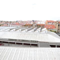 Отель Sunny Lisbon - Guesthouse and Residence пляж