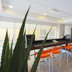Отель City Express Tijuana Insurgentes питание фото 3