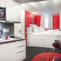 Отель 4 Arts Suites Чехия, Прага - отзывы, цены и фото номеров - забронировать отель 4 Arts Suites онлайн в номере