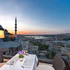 Alpek Hotel Турция, Стамбул - отзывы, цены и фото номеров - забронировать отель Alpek Hotel онлайн фото 10