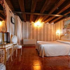 Отель Residenza San Maurizio комната для гостей фото 4