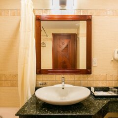 Bel Ami Hotel ванная фото 2