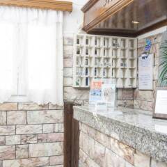 Отель Holiday Beach Resort развлечения