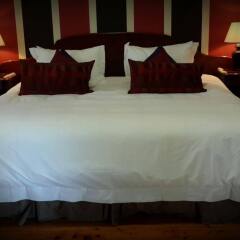 Отель Hopefield Country House комната для гостей