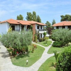 Отель Philoxenia Bungalows фото 2