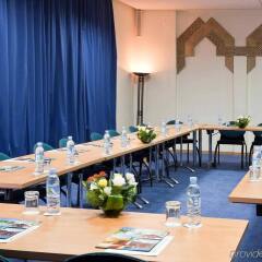 Отель Ibis Rabat Agdal Марокко, Рабат - отзывы, цены и фото номеров - забронировать отель Ibis Rabat Agdal онлайн помещение для мероприятий