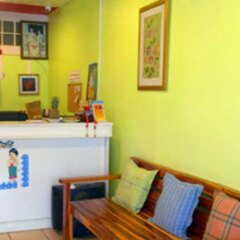 Отель Befine Guesthouse интерьер отеля фото 3
