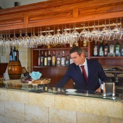 Отель CapoSperone Resort Пальми фото 4
