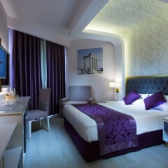 Water Side Resort & Spa Hotel - All Inclusive комната для гостей