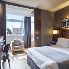 Отель Acta Atrium Palace 4* Стандартный номер с двуспальной кроватью