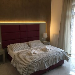 Отель B&B Sant'Oronzo Лечче фото 11