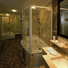 Eser Premium Hotel & SPA ванная